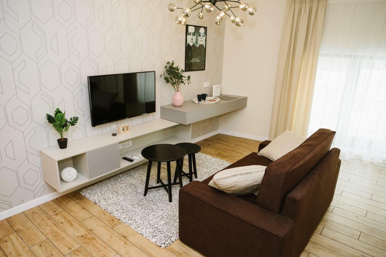 Apartman Donner Centar III Subotica Ngoại thất bức ảnh