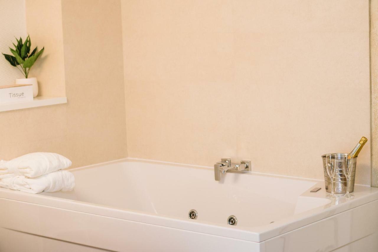Apartman Donner Centar III Subotica Ngoại thất bức ảnh