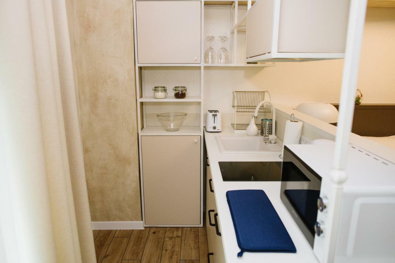 Apartman Donner Centar III Subotica Ngoại thất bức ảnh